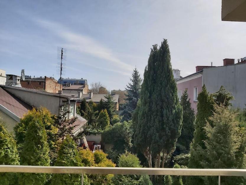 Apartmán Apart Na Pradze Varšava Exteriér fotografie